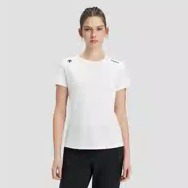 DESCENTE WOMENS TRAINING TOUGH T
