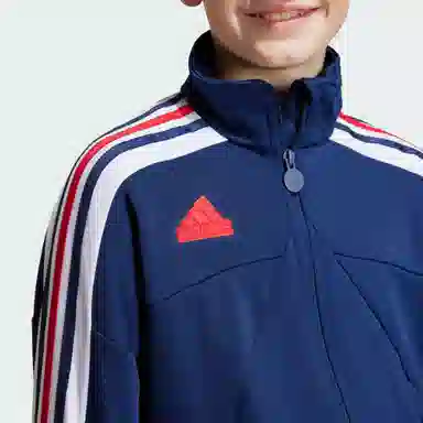 adidas Tiro Nations Pack Track Jacket