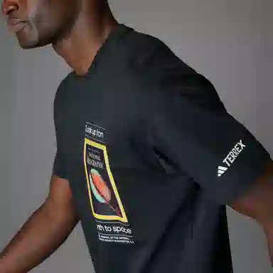 adidas TERREX x National Geographic