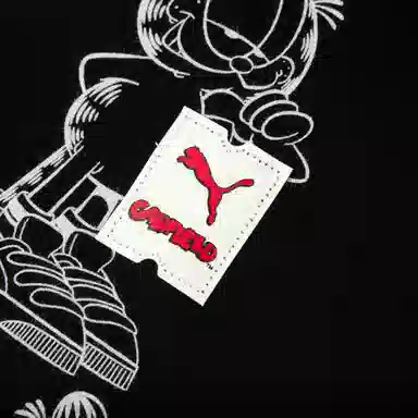 Puma x Garfield