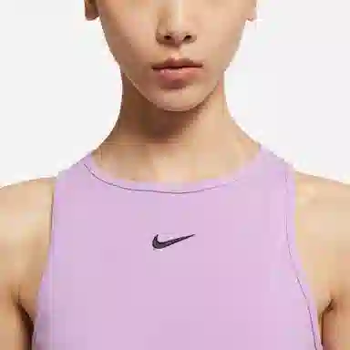 Nike Sportswear Essential Tank Purple