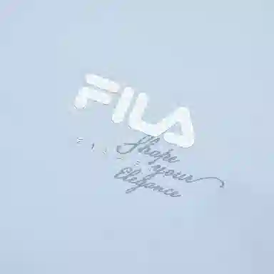 FILA Fitness ATHLETICS T