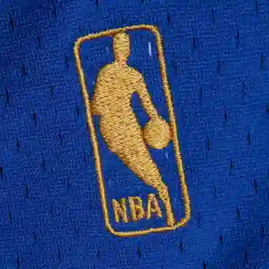 Mitchell & Ness x Just Don Los Angeles Lakers Basketball Shorts