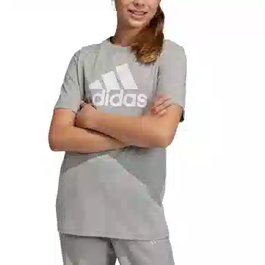 adidasT ESSENTIALS COTTON T-SHIRT
