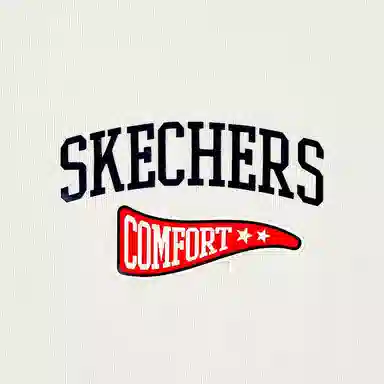 Skechers SS25 LogoPolo