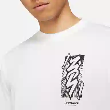 Jordan Dri-FIT Zion T