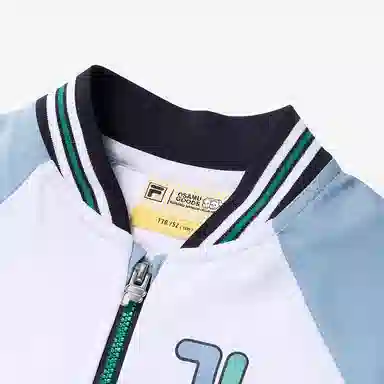 FILA KIDS x ORIGINALE OSAMU GOODS CROSSOVER