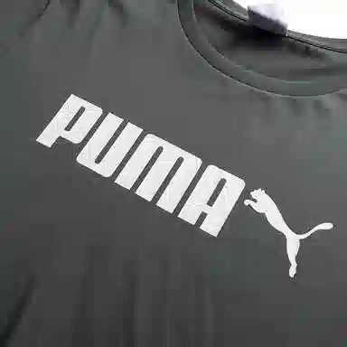 PUMA ESS SS25 T