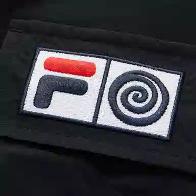 FILA FUSION x ROUND TWO