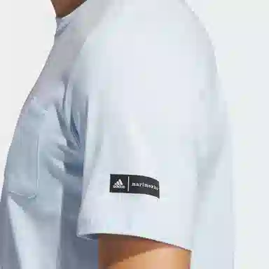 adidas x Marimekko Pocket Tee LogoT