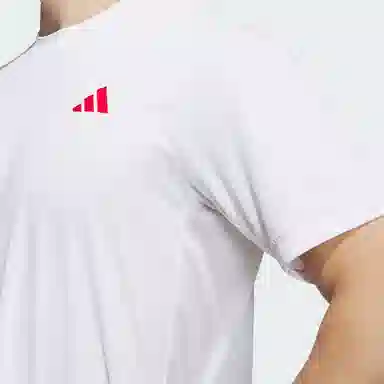 adidas Club Tennis Tee LogoT