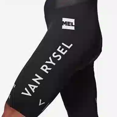 DECATHLON VAN RYSEL ROUBAIX