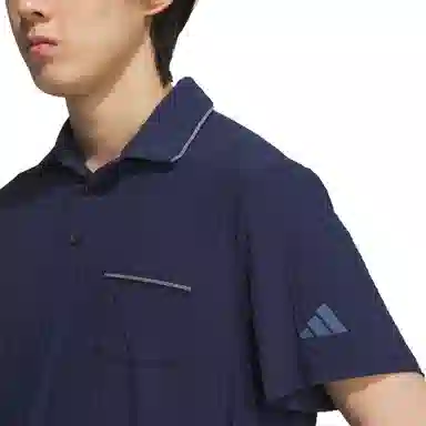 adidas SEERSUCKER POLO SHIRT Polo