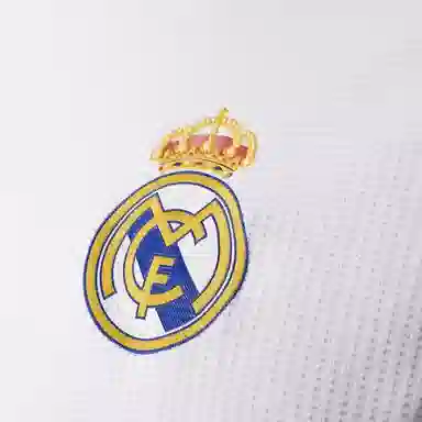 adidas Real Madrid 2015-16 Home Shirt Ronaldo