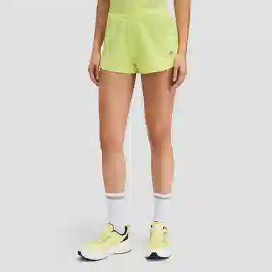 DESCENTE REDESCENTE LM-Sunny Lime