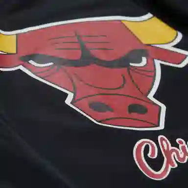 Mitchell Ness x NBA