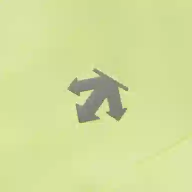 DESCENTE REDESCENTE LM-Sunny Lime