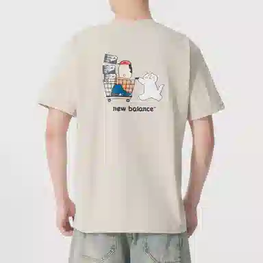 New Balance T