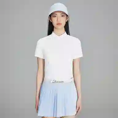 DESCENTE FIELDDESCENTEGOLF Polo