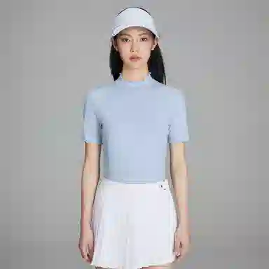 DESCENTE FIELDDESCENTEGOLF Polo