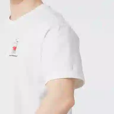 New Balance T