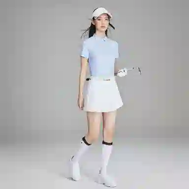 DESCENTE FIELDDESCENTEGOLF Polo