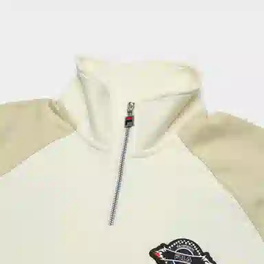 FILA FUSION x FACETASM