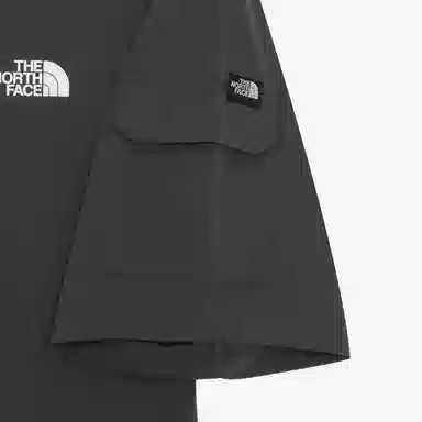 THE NORTH FACE Polo