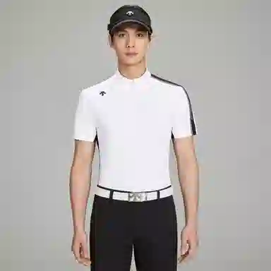 DESCENTE GOLFPRO Polo