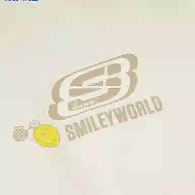Skechers kids x Smiley World