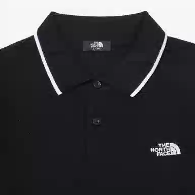 THE NORTH FACE LogoPolo
