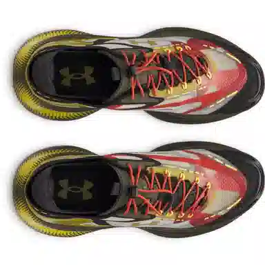 Under Armour Echo Yellow