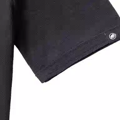 MAMMUT Cristallina Polo