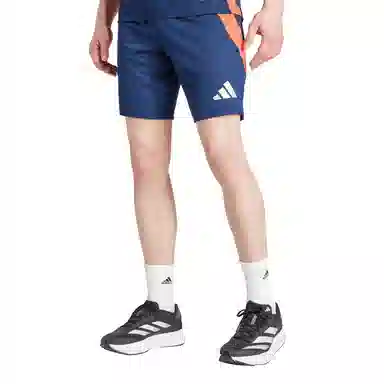 adidas Manchester United Pro Training 2425 Logo