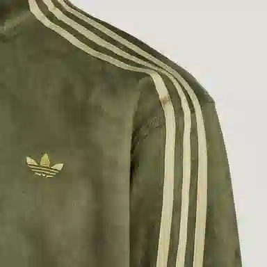 adidas Originals CTT 3.1 Soft Jacket