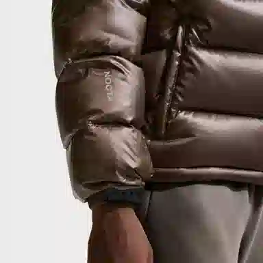 Nike x Nocta FW25 Sunset Down Jacket