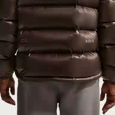 Nike x Nocta FW25 Sunset Down Jacket