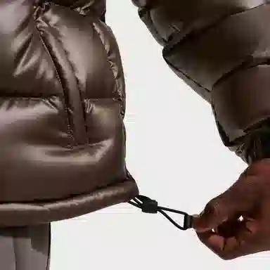 Nike x Nocta FW25 Sunset Down Jacket