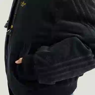 adidas originals JACKET PADDED CNY