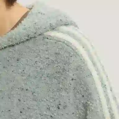 adidas Originals FW25 Crafted Jacket Hooded