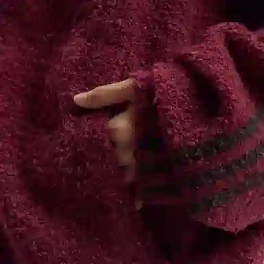 adidas Originals FW25 Crafted Jacket Hooded