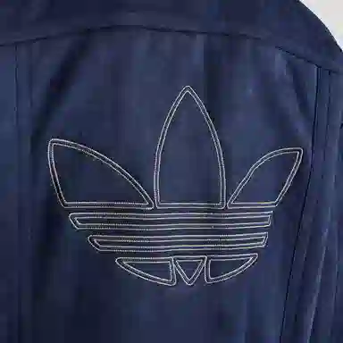 adidas Originals FW25 Crafted Jacket Padded
