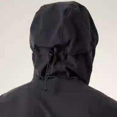 Arcteryx GAMMA FW25 Hoody Logo