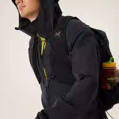 Arcteryx GAMMA FW25 Hoody Logo