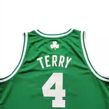 adidas x NBA Swingman Jersey Boston Celtics