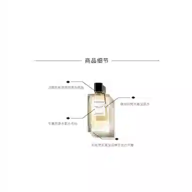 Van Cleef Arpels EDP 75ml