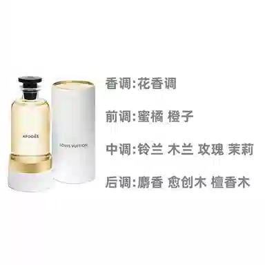 Louis Vuitton Apogée EDP