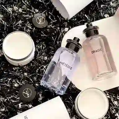 LOUIS VUITTON MTORE EDP100ml200ml