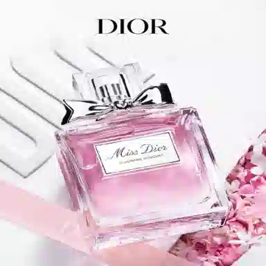 DIOR 100ml+10ml