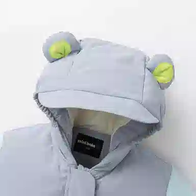 mini bala